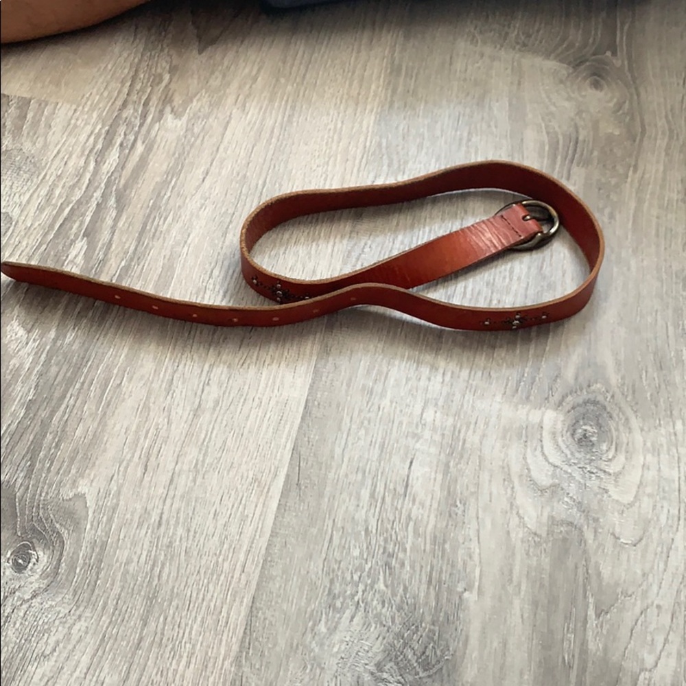 Belt